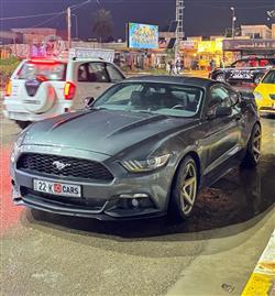 فورد موستانج